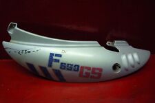 CARENA SCOCCA FIANCATA