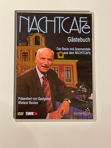 Nachtcafe das beste und - nachtcafe,