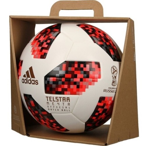 Calcio adidas telstar mechta - calcio,
