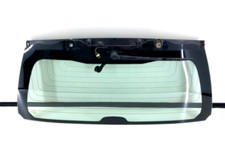 LUNOTTO / VETRO TERMICO PORTELLONE POST. SMART FORTWO COUPE' 450 2003