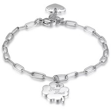 Sagapo Bracciale Donna