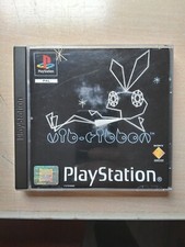 Vib ribbon pal españa - vib-ribbon.,