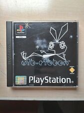 Vib-Ribbon. PAL España