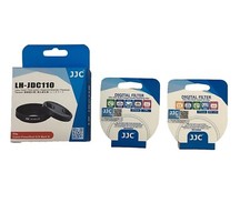 Kit 4 Lens Hood JJC per
