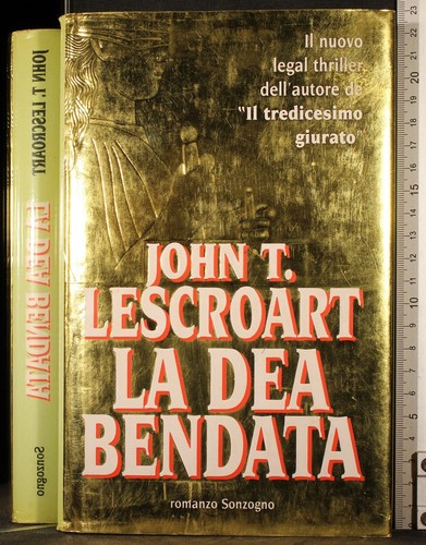 Dea bendata john - bendata.,