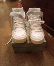 1400AS sneaker uomo ADIDAS FORUM MID man shoes