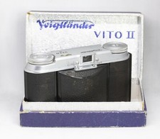 Voigtländer VITO-II