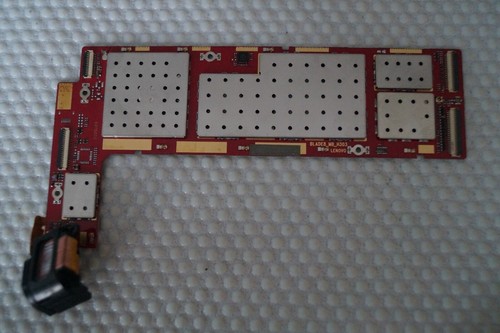 Scheda madre 16gb - scheda,