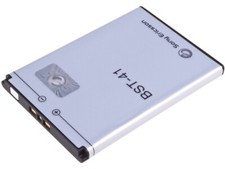 Original Sony Ericsson BST-41