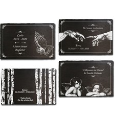 Lavagna in ardesia lapide