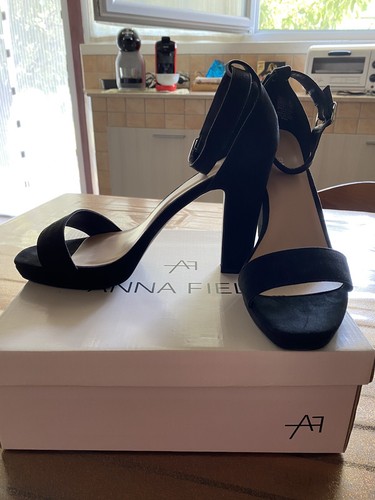 Sandali donna tacco alto - sandali,