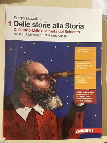 Dalle storie alla - dalle,