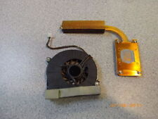 Ventola + Dissipatore per HP COMPAQ NX7300 NX7400 fan heatsink