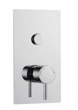 KartellPush Button valvola
