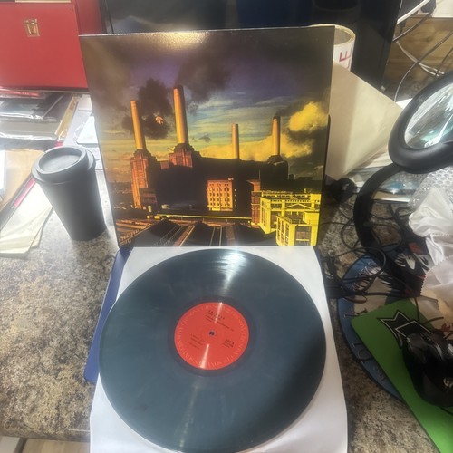 Animals pink floyd - -,