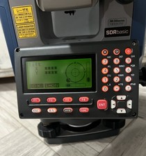 sokkia total station Used
