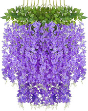 12 Confezione Di Fiori Di