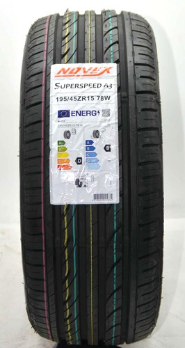 Pneumatici 195 r15 - 195/45,
