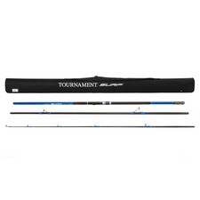 Daiwa Tournament Ballistic