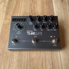 Strymon Timeline Digital Delay Pedale Chitarra Effetti Basso Usato