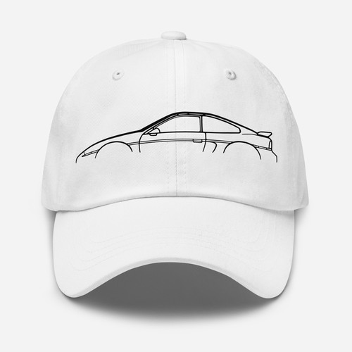 Cappello papà per pontiac - cappello,