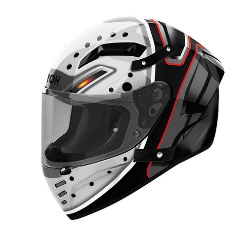 Casco integrale airoh connor - airoh,