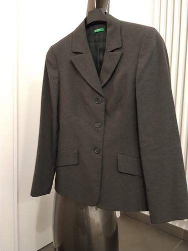 Giacca blazer donna benetton - donna,