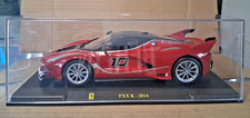 Ferrari sc 1/24 - Ferrari FXX K - 2014