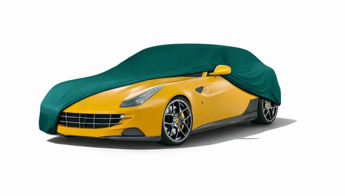 Telo copriauto soft - soft, indoor