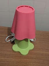 Lampada IKEA Mammut Progettata