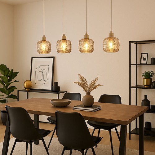 Lampadario pendente - pendente, da