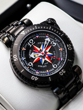 Gio Monaco Poseidone