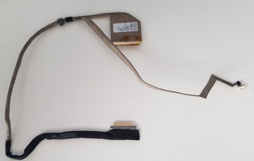 Cavo connessione flat display