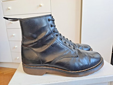 Stivali Dr Martens GT Hawkins