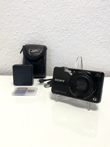 Sony cyber shot - cyber-shot, /