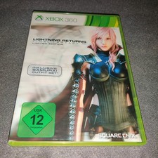 Lightning Returns: Final