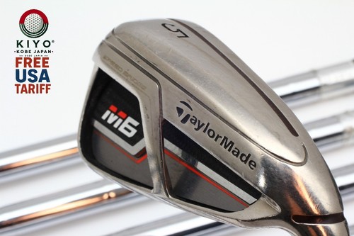 Pezzi taylormade set di - 6, m6