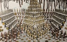 GRIMM SCIROPPO D'ACERO 1919