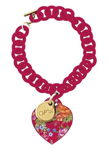 Bracciale ops objects donna - ops,