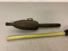 silenziatore marmitta DGM