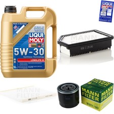 KIT TAGLIANDO FILTRO OLIO