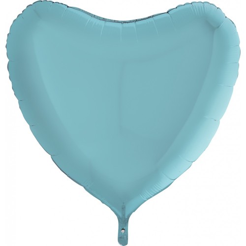 Palloncino pallone cuore - palloncino,