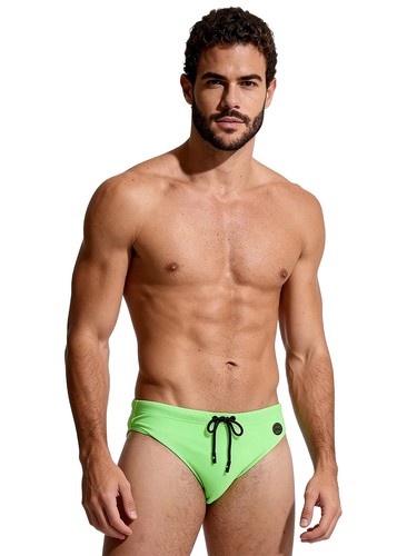 Costume uomo slip - f**k,