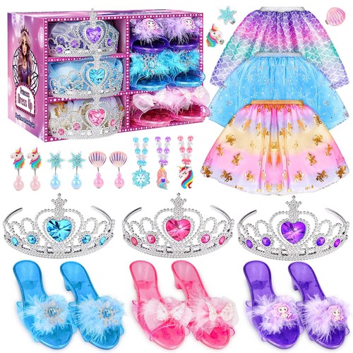 Scarpe principessa bambina - principessa,