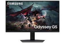 Samsung Odyssey S27DG500EU monitor da gioco 68 cm (27"")