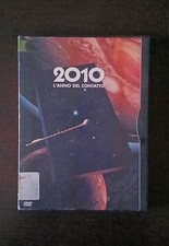 2010 L' ANNO DEL CONTATTO DVD