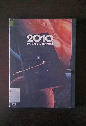 2010 anno del - l', contatto