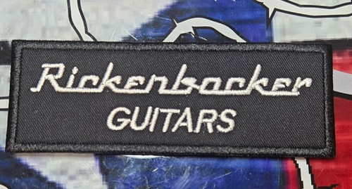 Toppa chitarre rickenbacker - toppa,