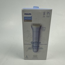 Philips Lady rasoio elettrico