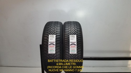 Gomme usate stagioni - usate,